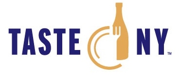 Taste NY logo
