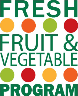 USDA Fresh Fruit & Vegetable Program