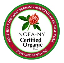 NOFA-NY Logo