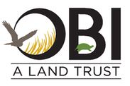 OBI Land Trust logo