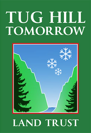 Tug Hill Tomorrow Land Trust logo