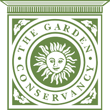 The Garden Conservancy logo