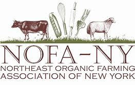 NOFA-NY logo